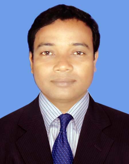 বাবুল চৌধুরী